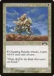 Charging Paladin #4