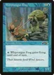 Whiptongue Frog #52