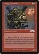 Mogg Assassin #88