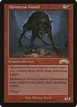 Monstrous Hound #89