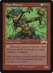 Ogre Shaman #91
