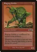 Raging Goblin #96