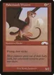 Sabertooth Wyvern #99