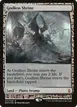 Godless Shrine #11