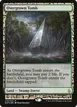 Overgrown Tomb #13