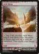 Arid Mesa #24