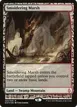 Smoldering Marsh #3