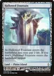 Hallowed Fountain #6