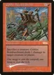 Goblin Bombardment #6