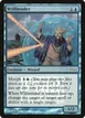 Willbender #1