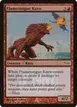 Flametongue Kavu #3