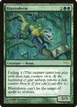 Blastoderm #4