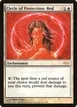 Circle of Protection: Red #8