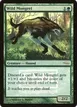 Wild Mongrel #6