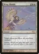 Wing Shards #9