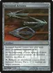 Serrated Arrows #10