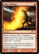 Pillar of Flame #11