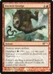 Ancient Grudge #5