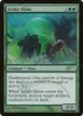 Acidic Slime #6