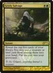 Grisly Salvage #11