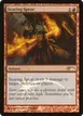Searing Spear #1