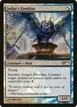 Judge's Familiar #5