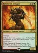 Fanatic of Xenagos #10