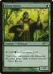 Elvish Mystic #2
