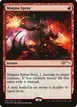 Magma Spray #7