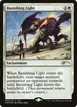 Banishing Light #9