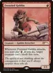 Frenzied Goblin #1