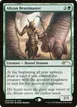 Abzan Beastmaster #5