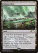 Blighted Fen #4