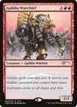 Goblin Warchief #5