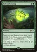 Sylvan Scrying #6