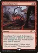Incendiary Flow #3