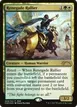 Renegade Rallier #9