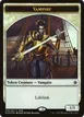 Vampire // Treasure #10