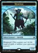 Merfolk // Treasure #1