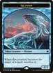 Illusion // Saproling #3