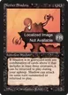 Nether Shadow #118