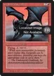 Granite Gargoyle #156