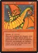 Shivan Dragon #177