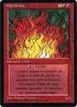 Wall of Fire #183