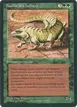 Thicket Basilisk #218