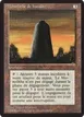 Basalt Monolith #235