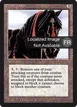 Ebony Horse #247