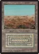 Scrubland #286