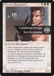 Veteran Bodyguard #42