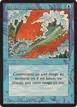 Blue Elemental Blast #49